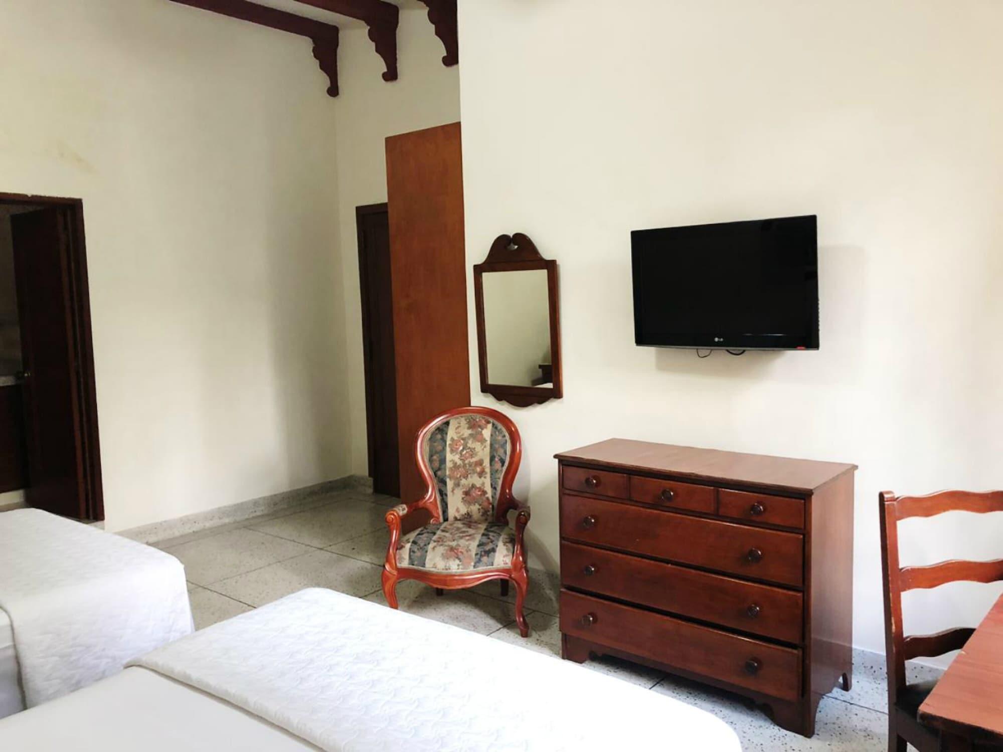 Hotel Stein Colonial Cali Eksteriør bilde