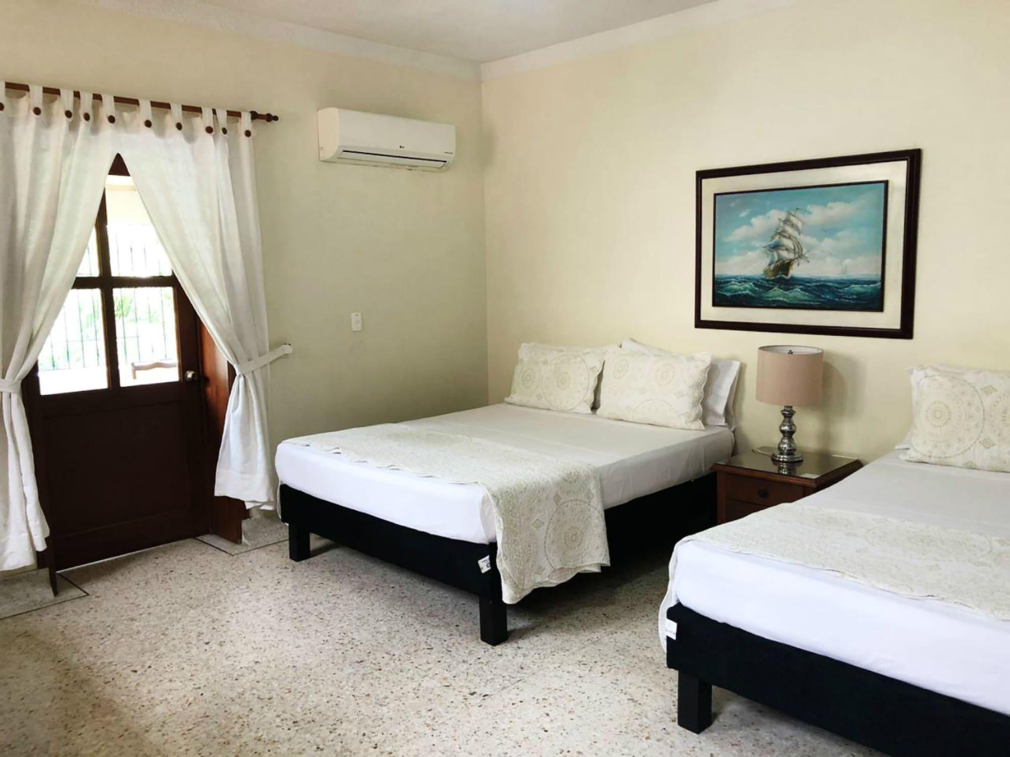 Hotel Stein Colonial Cali Eksteriør bilde