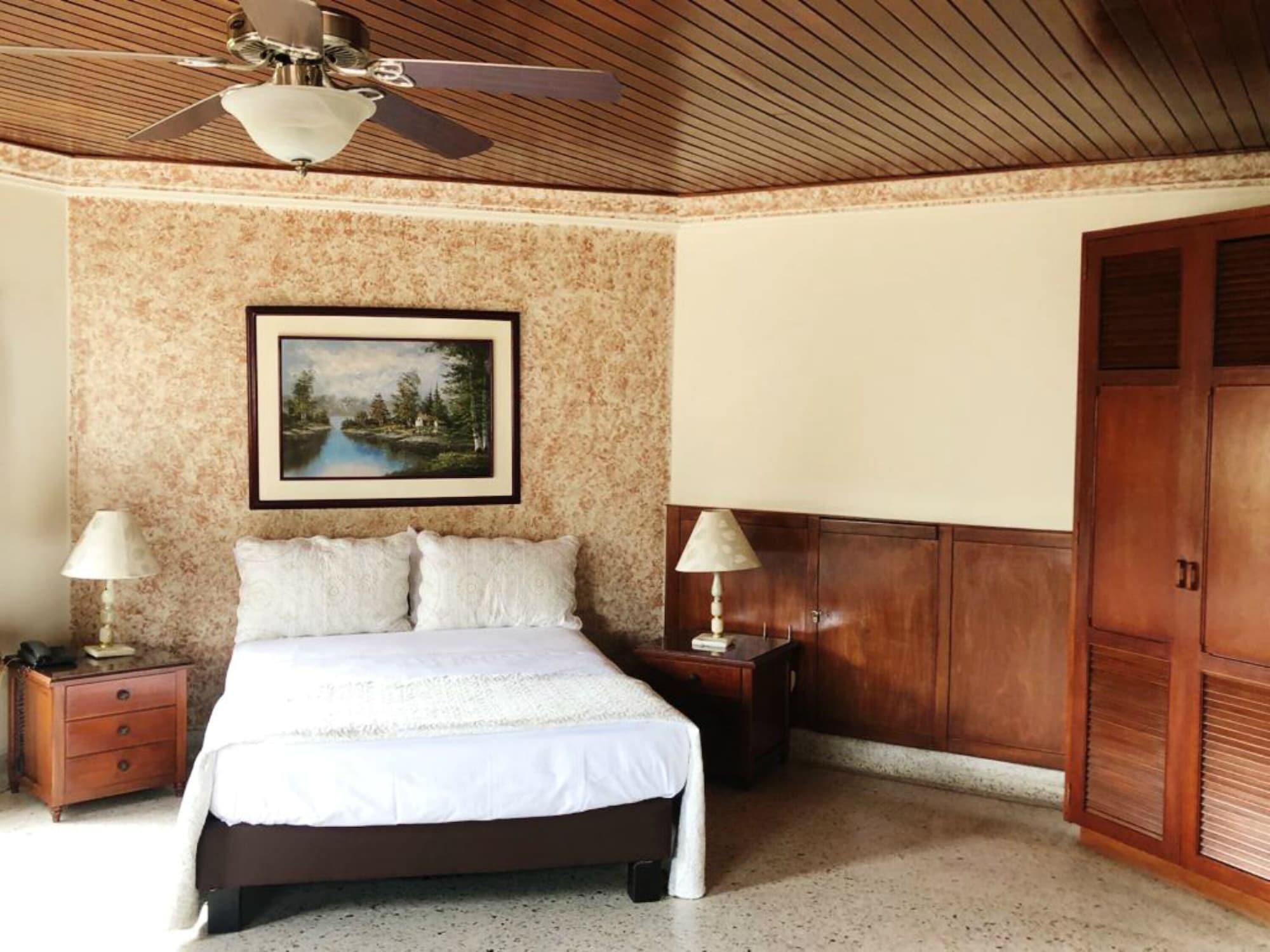 Hotel Stein Colonial Cali Eksteriør bilde