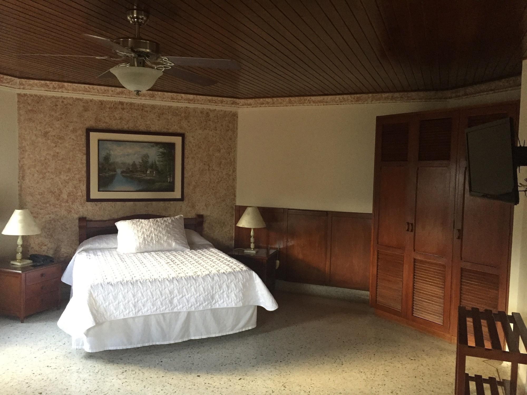 Hotel Stein Colonial Cali Eksteriør bilde