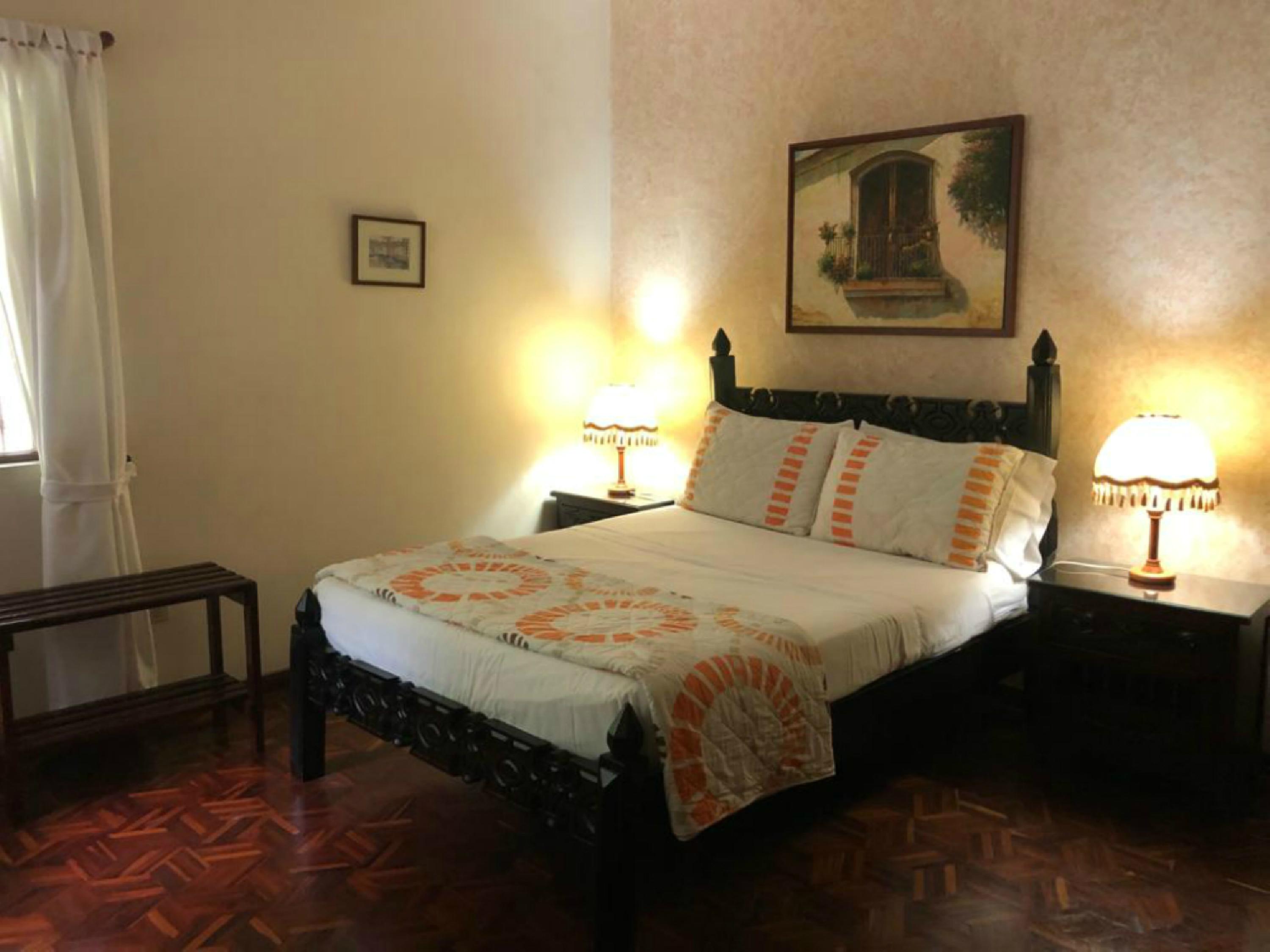 Hotel Stein Colonial Cali Eksteriør bilde