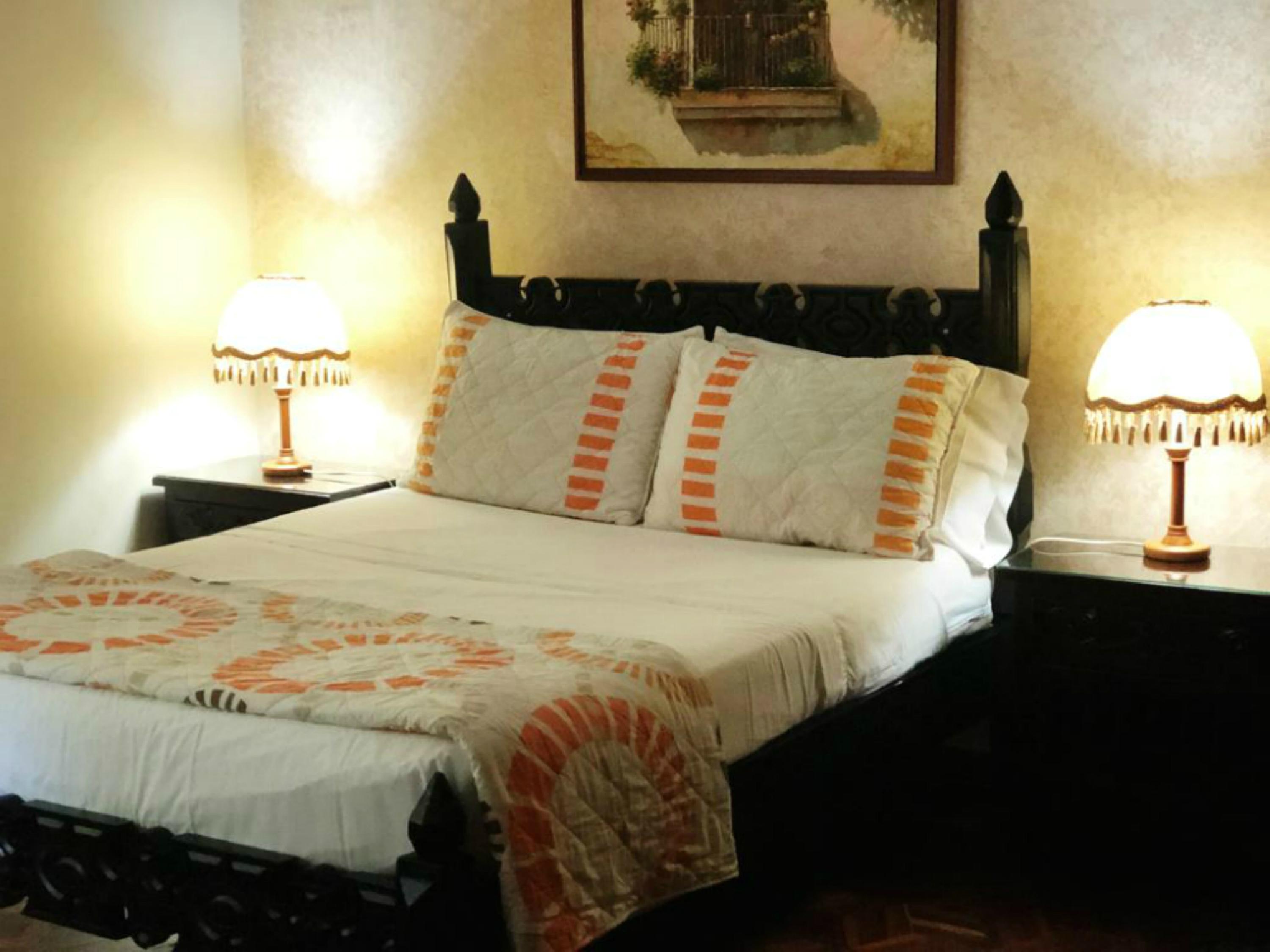 Hotel Stein Colonial Cali Eksteriør bilde
