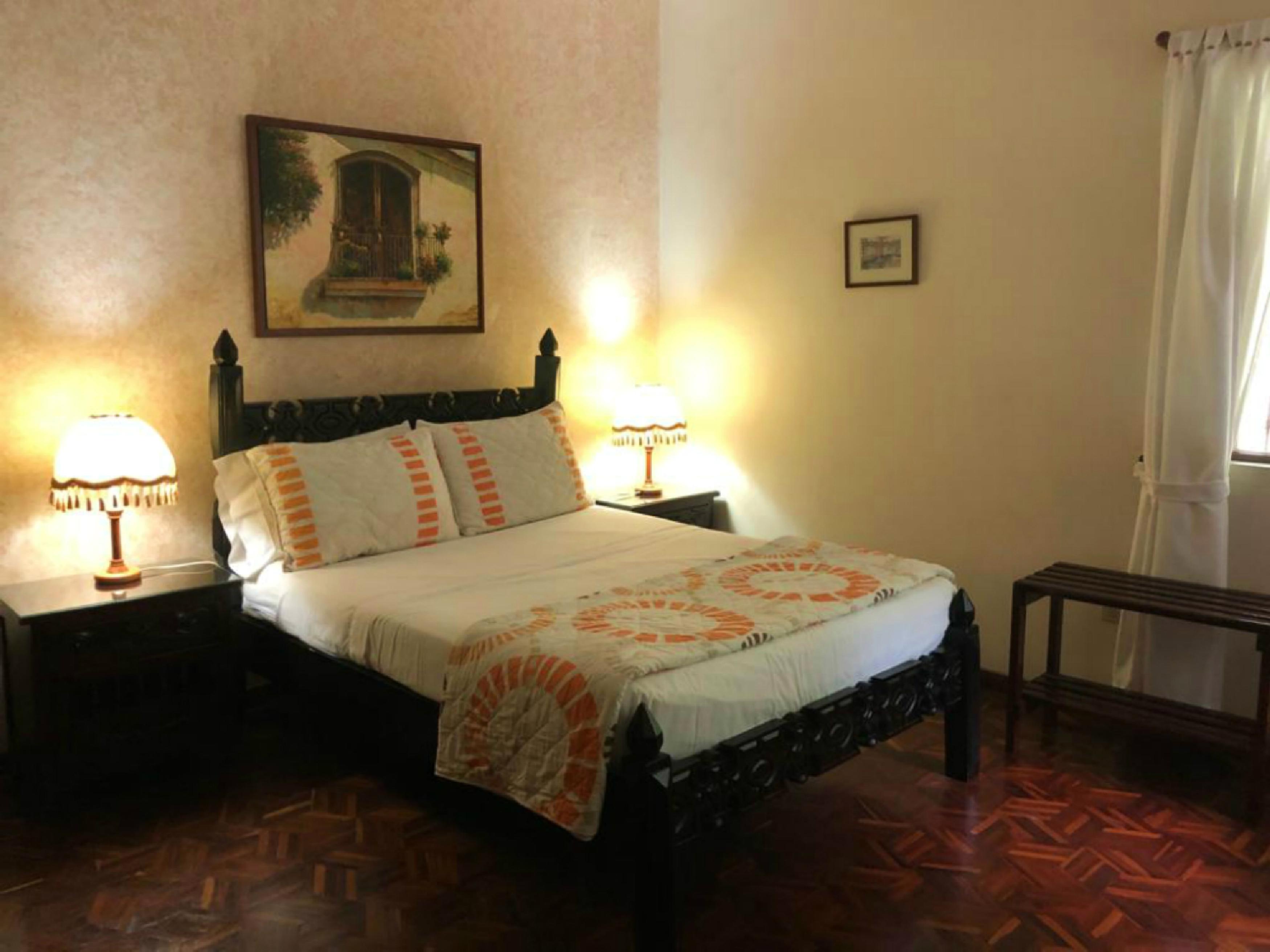 Hotel Stein Colonial Cali Eksteriør bilde