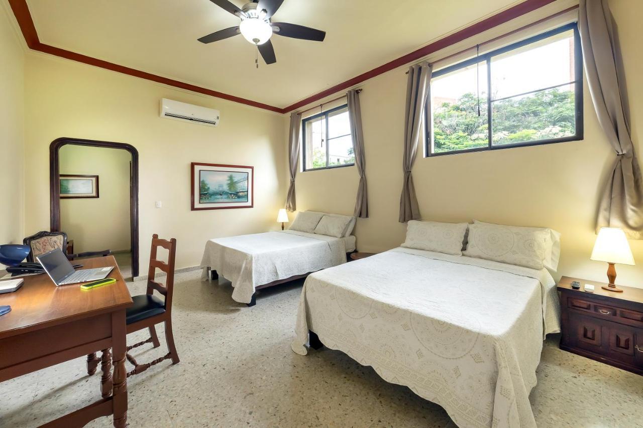 Hotel Stein Colonial Cali Eksteriør bilde