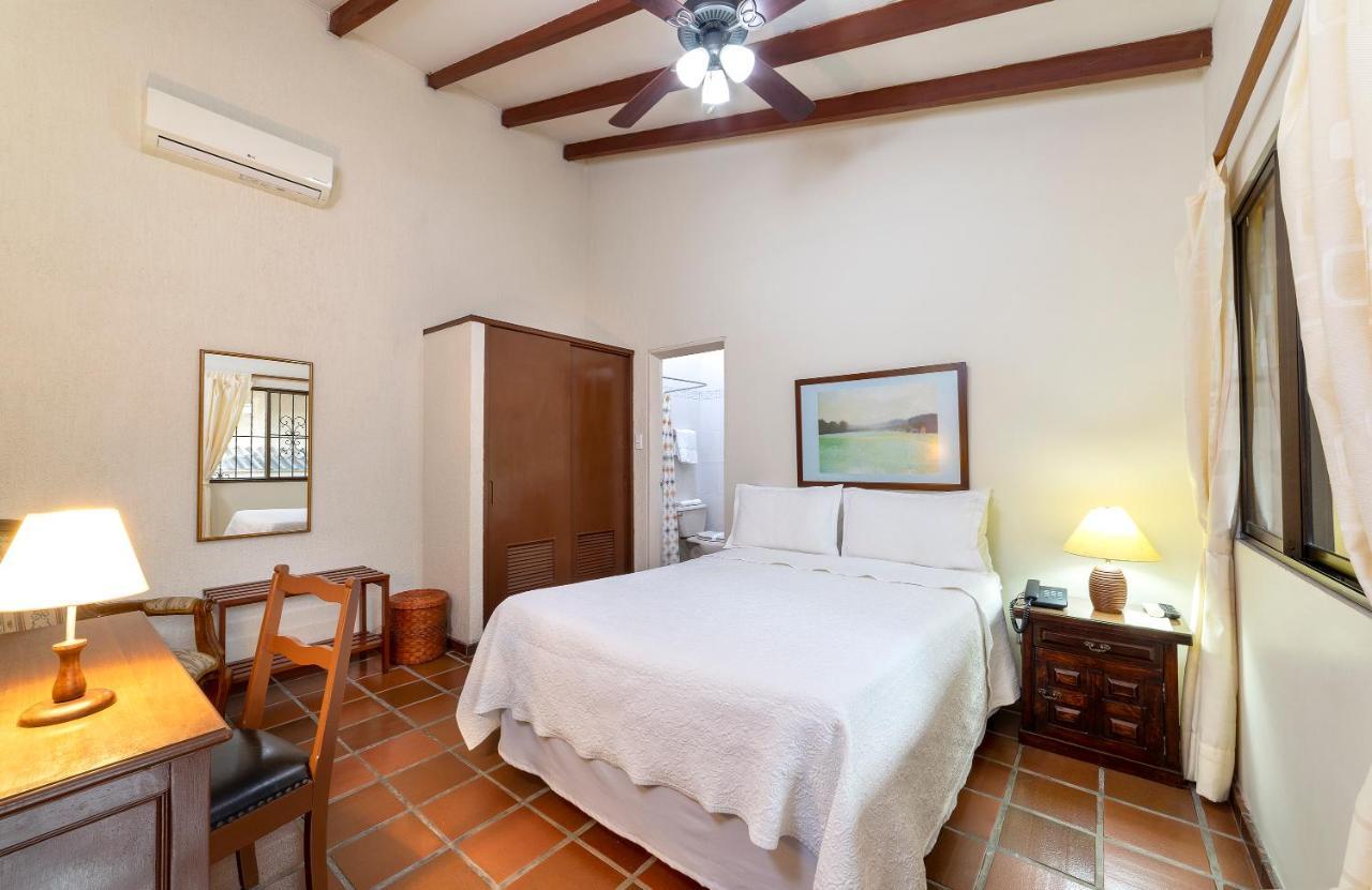 Hotel Stein Colonial Cali Eksteriør bilde