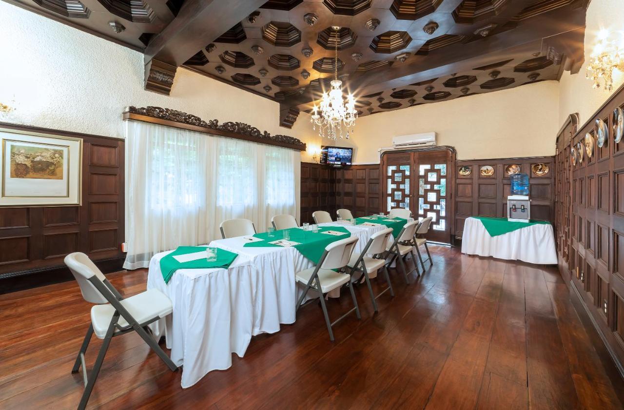 Hotel Stein Colonial Cali Eksteriør bilde
