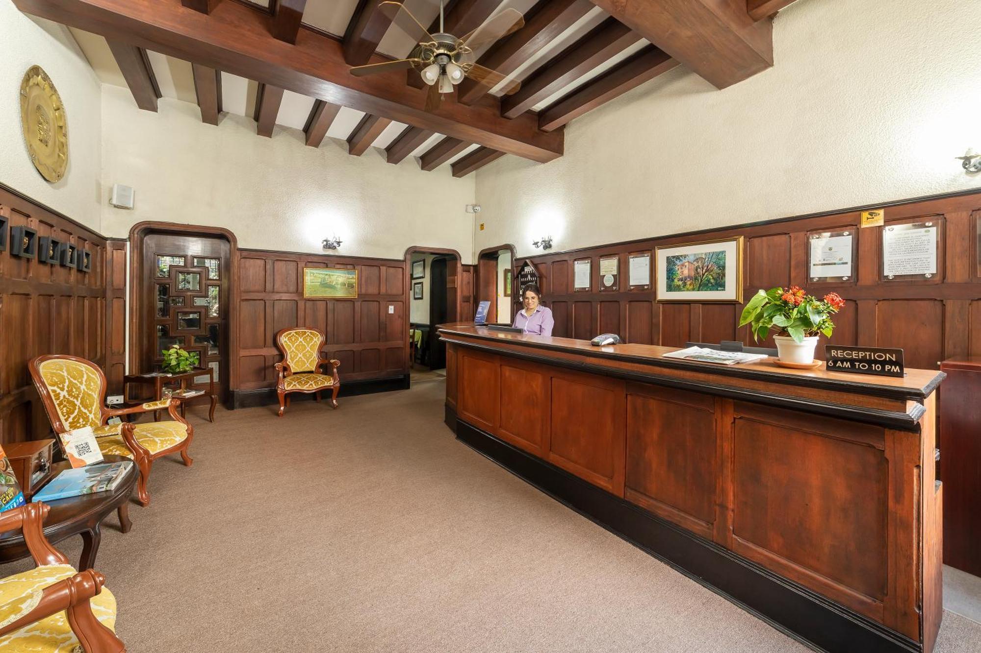 Hotel Stein Colonial Cali Eksteriør bilde