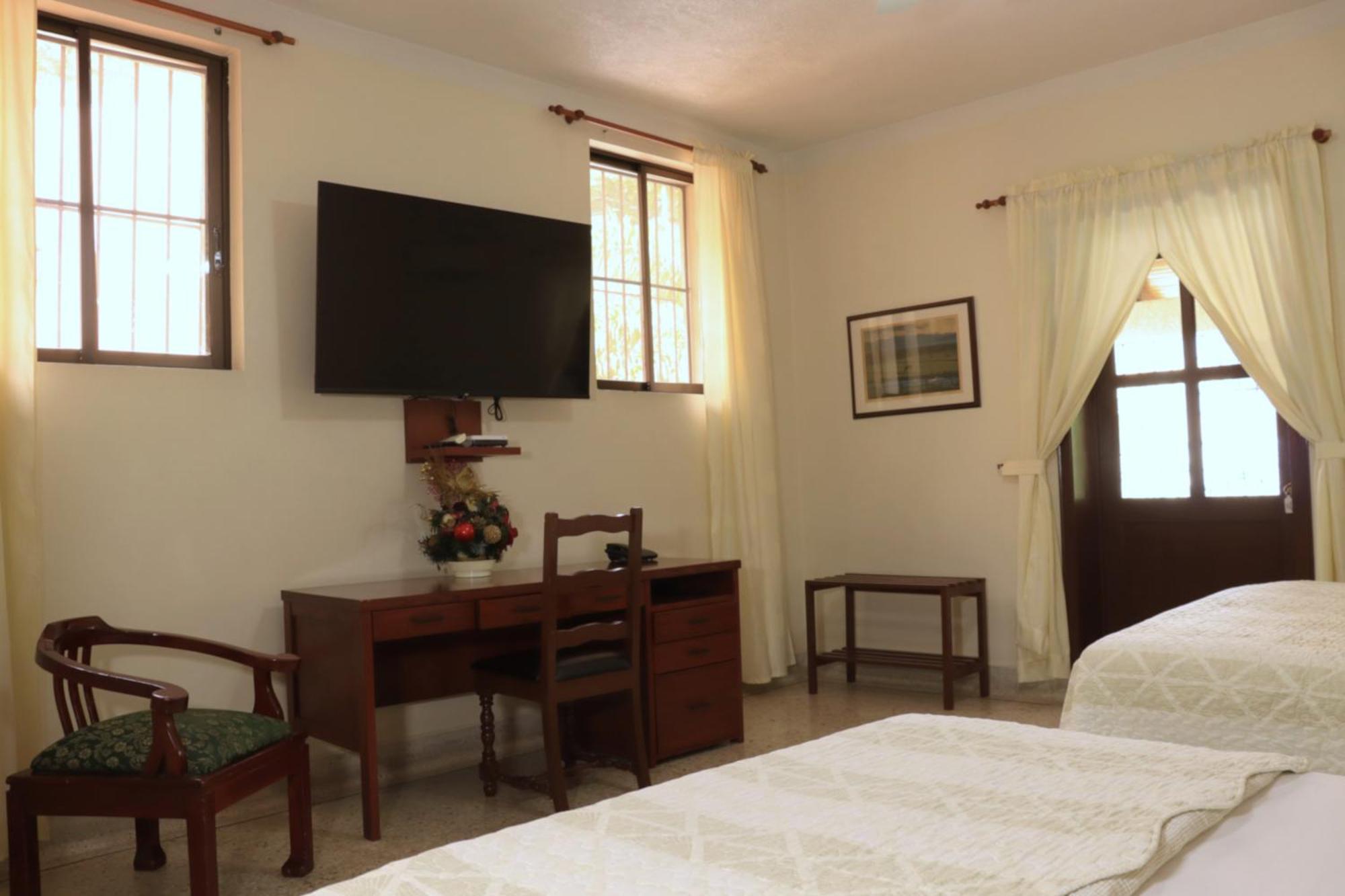 Hotel Stein Colonial Cali Eksteriør bilde