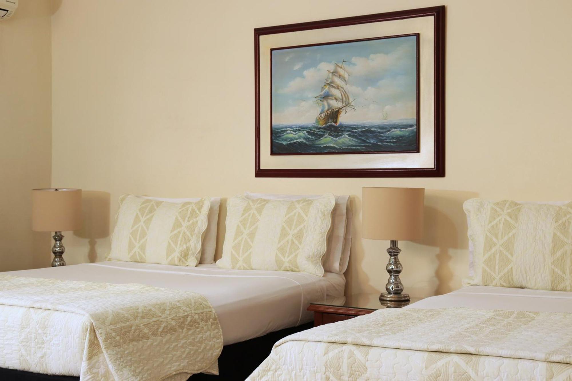 Hotel Stein Colonial Cali Eksteriør bilde