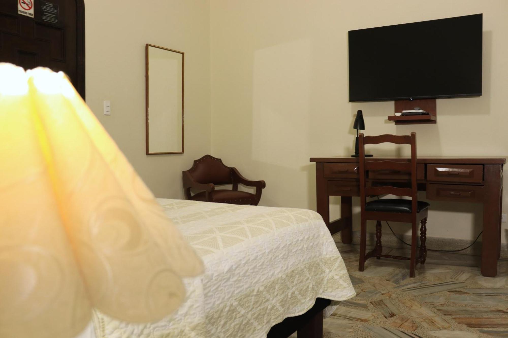 Hotel Stein Colonial Cali Eksteriør bilde